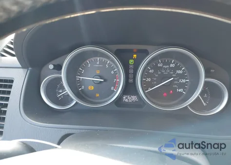 2015 Mazda Cx-9 Touring from USA, damaged, VIN JM3TB2CA8F0469697